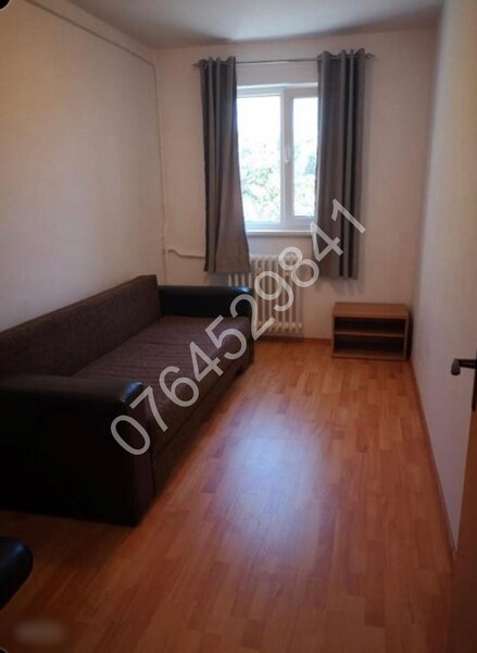 Drumul Taberei, langa metrou Tudor Vladimirescu, igienizat,bloc reabilitat.