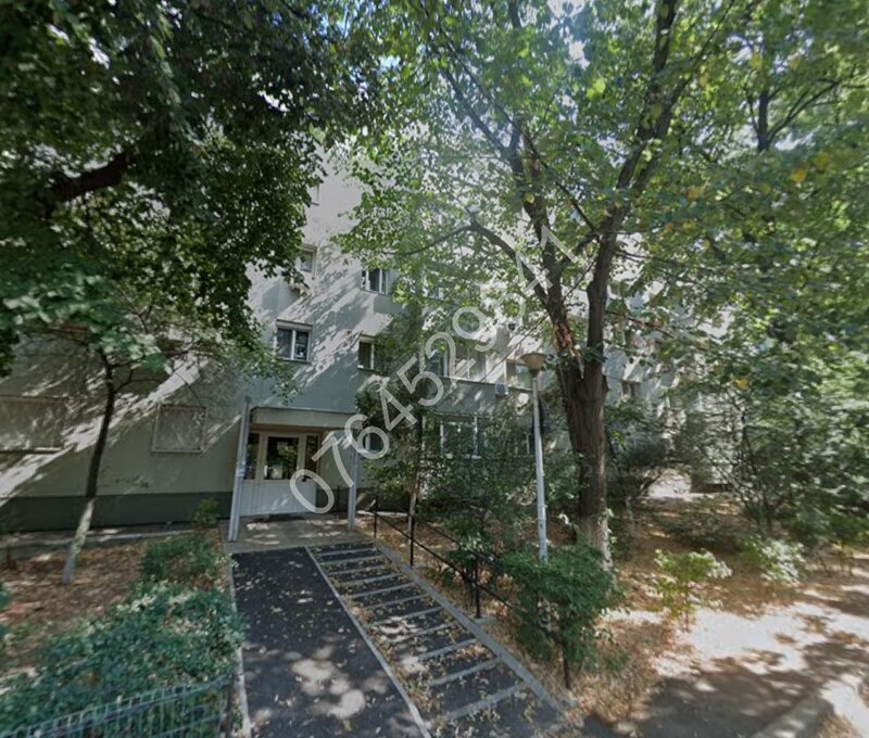 Drumul Taberei, langa metrou Tudor Vladimirescu, igienizat,bloc reabilitat.