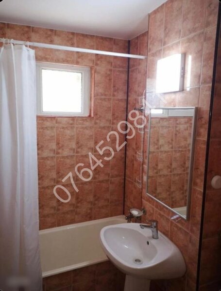 Drumul Taberei, langa metrou Tudor Vladimirescu, igienizat,bloc reabilitat.