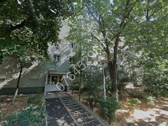 Drumul Taberei, langa metrou Tudor Vladimirescu, igienizat,bloc reabilitat